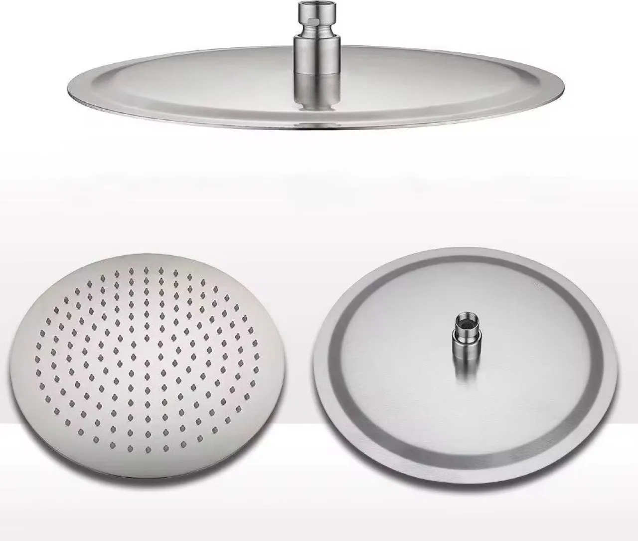 DS Handheld Shower Head