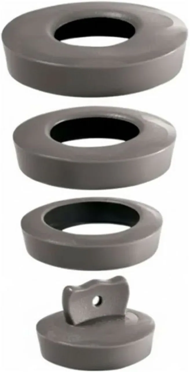 Wirquin 39224001 Sink Plug