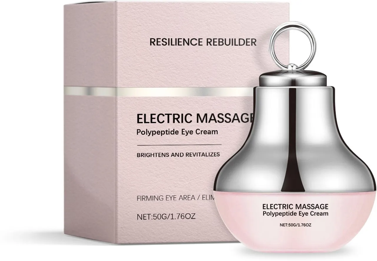 Fariedl Electric Firming Massage Eye Cream Gentle and hydrating, smoothing and nourishing the skin …
