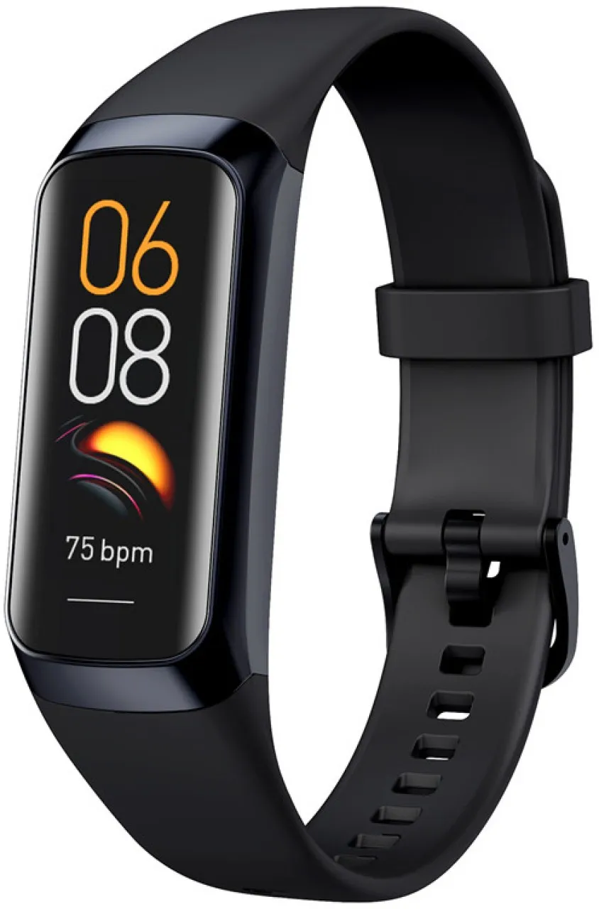 SHIJIN Smart bracelet - Fitness tracker, capable of monitoring heart rate, blood oxygen content, bl…