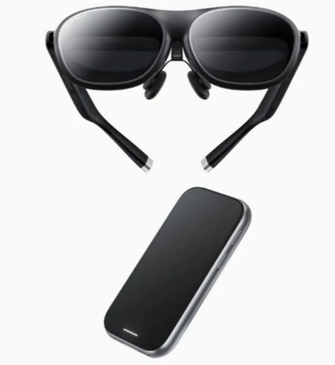 Rokid AR Spatial Smart Glasses
