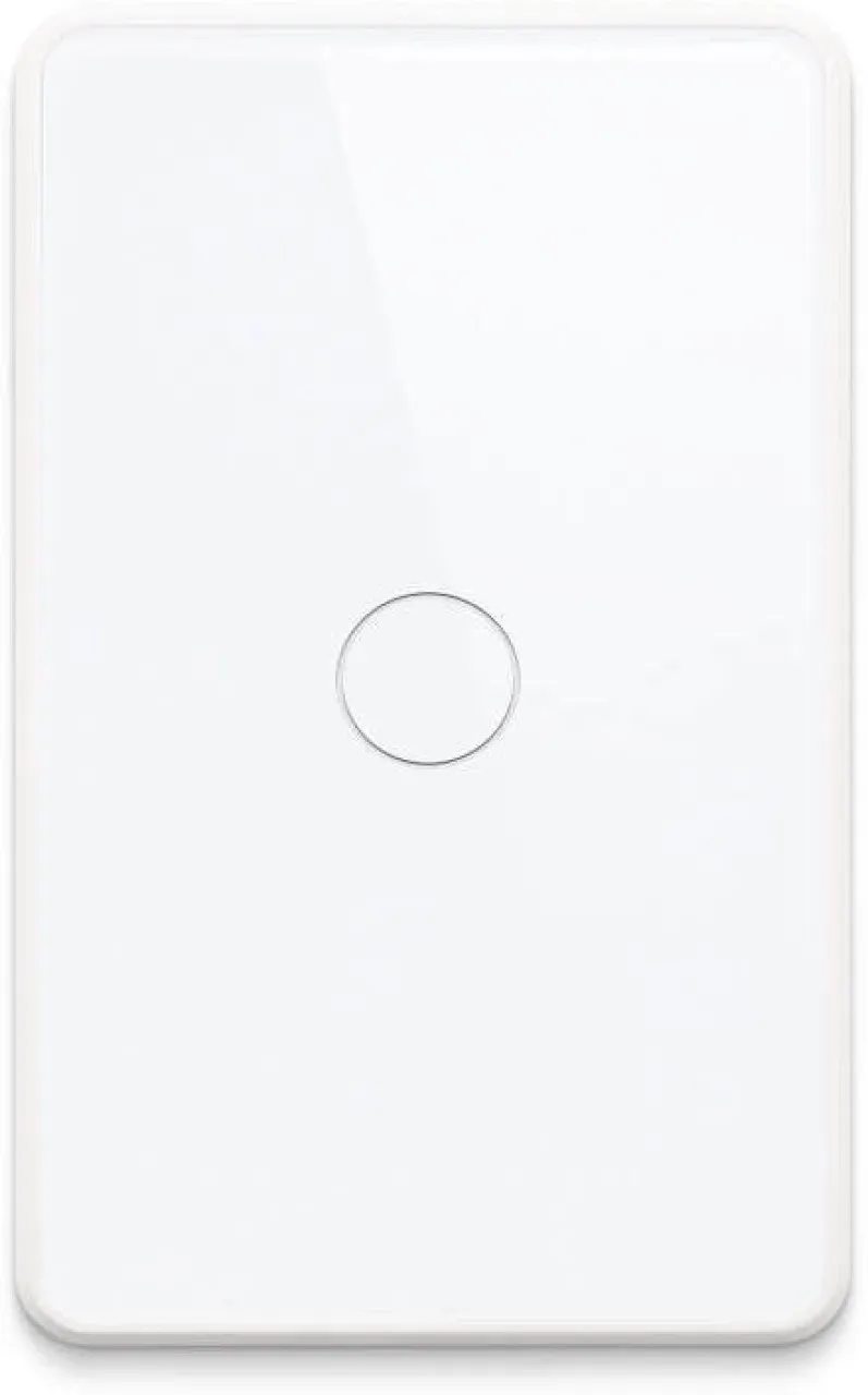 Smart Switch 1 CH Wifi Smart Switch Smart Switch