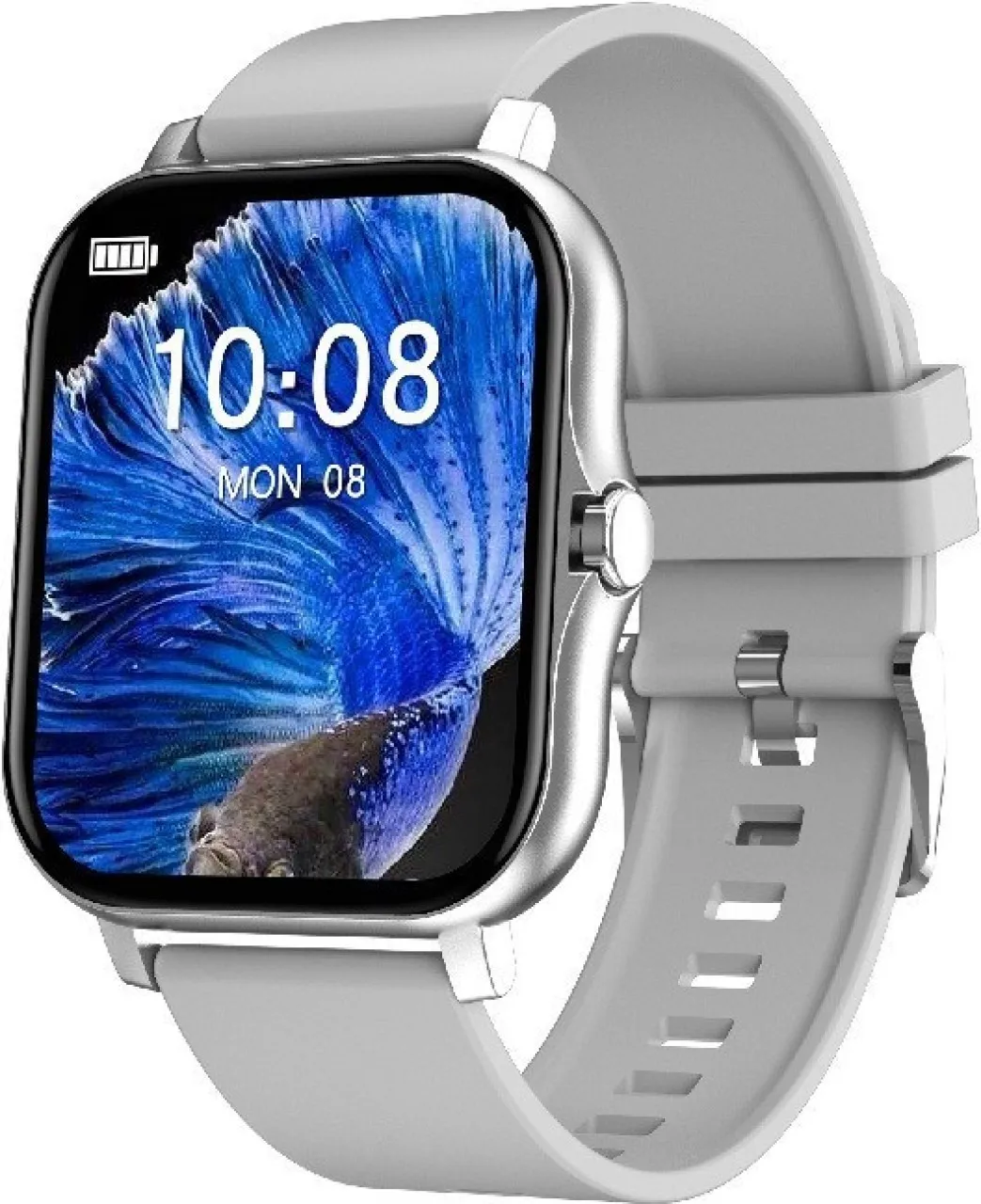 wangran Bluetooth calling, remote shutter, message notifications Smartwatch