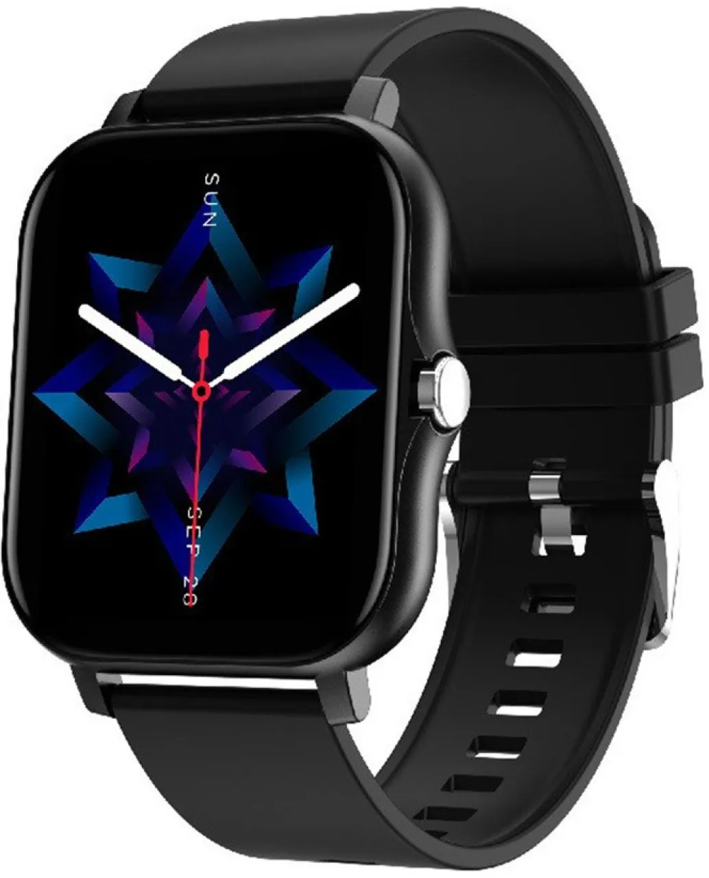 wangran Bluetooth calling, remote shutter, message notifications Smartwatch