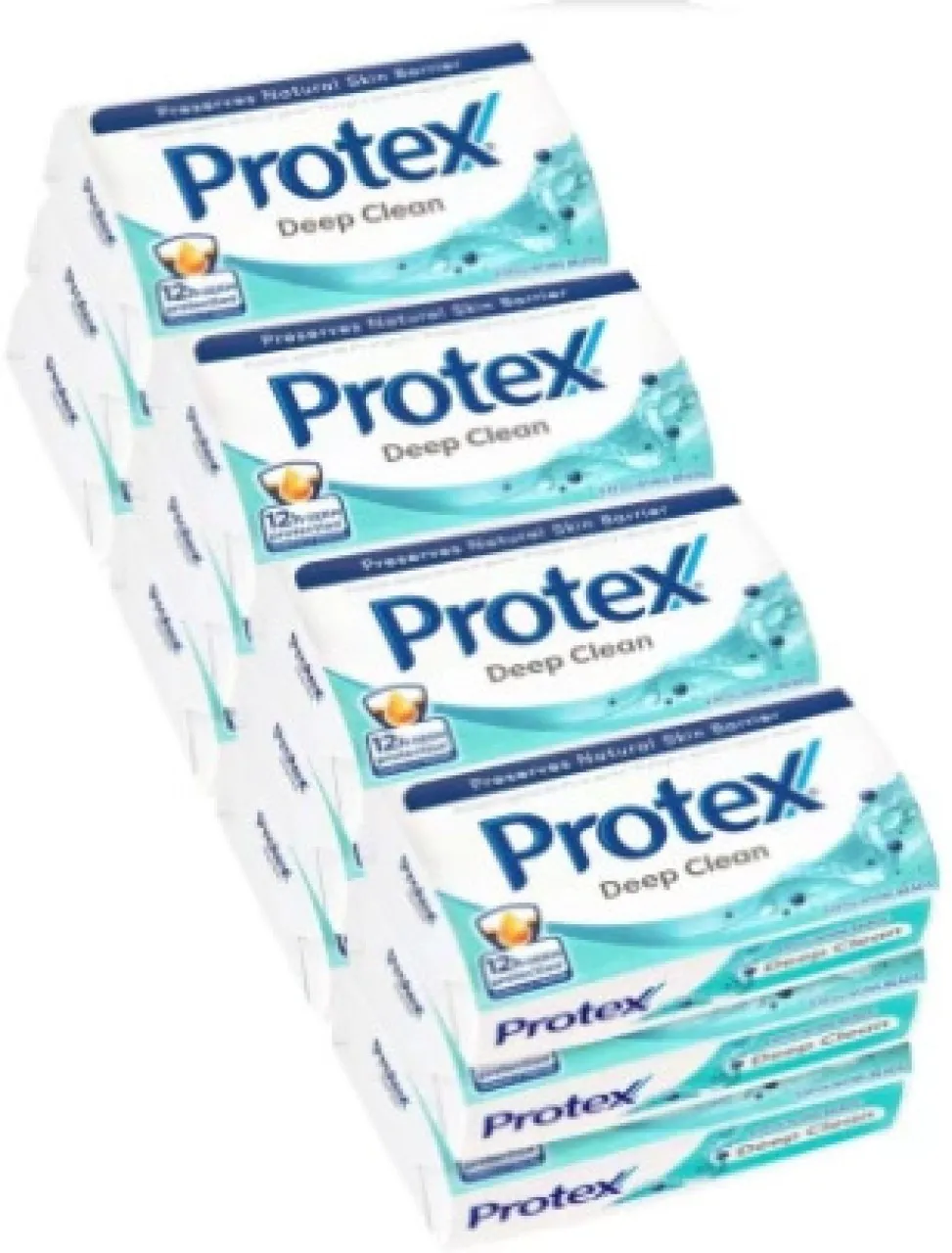 Protex Bath Soap Natural