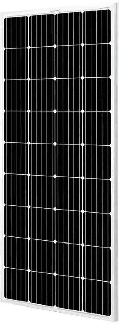 ITECHX 360W Monocrystalline Solar Panel Solar Panel