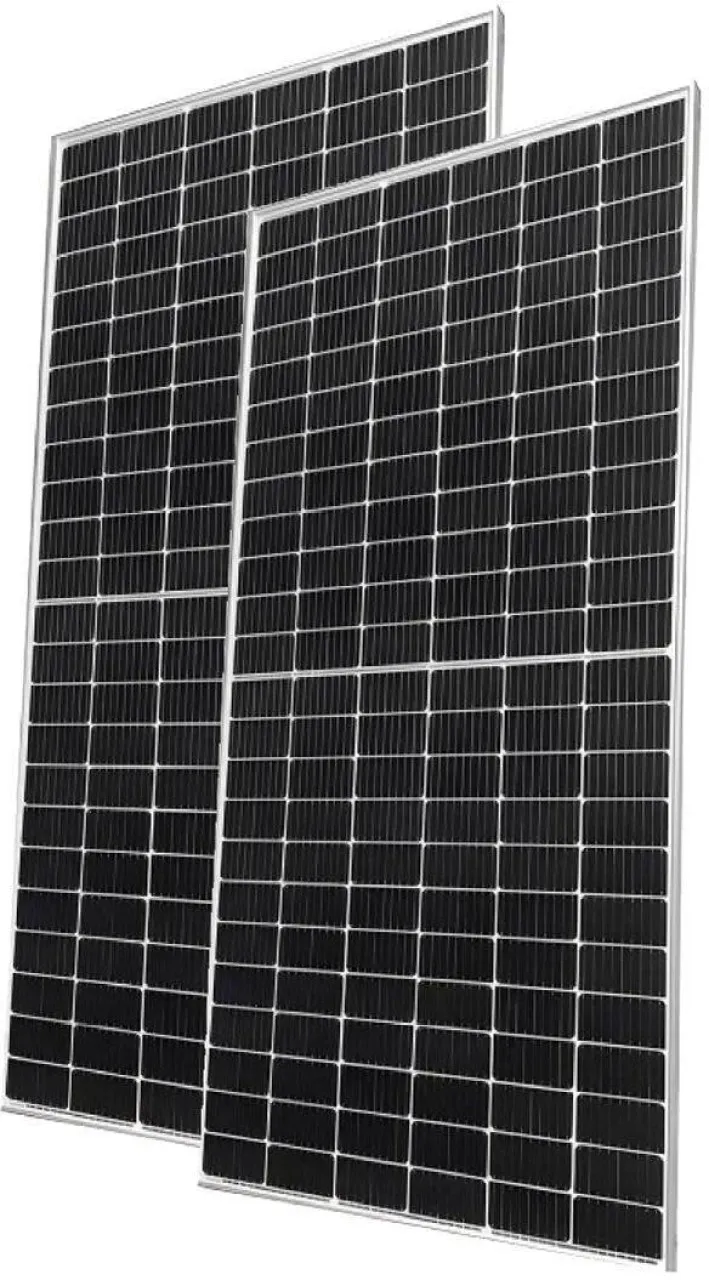 ITECHX 550W Monocrystalline Solar Panel Solar Panel