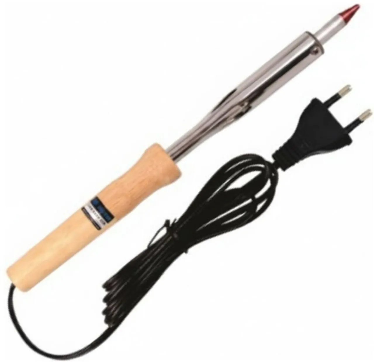 Vensico 6BC210A Electric Soldering Iron 100W Not Temperature Controlled