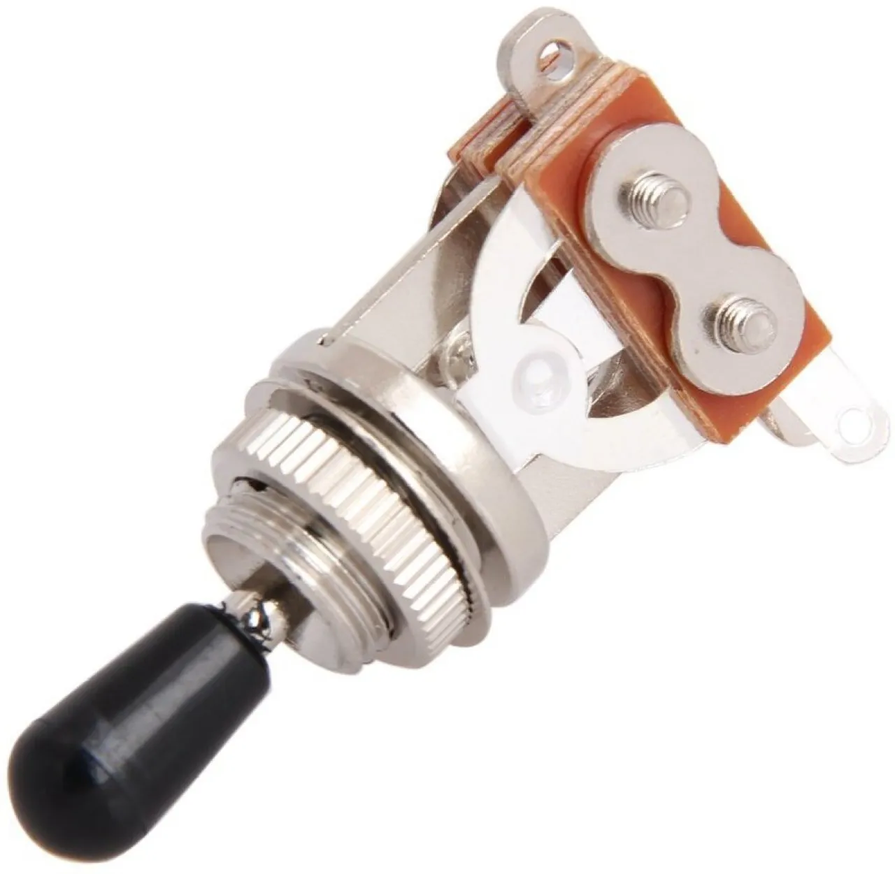 XiYuaYE Silver Sound Hole Muffler