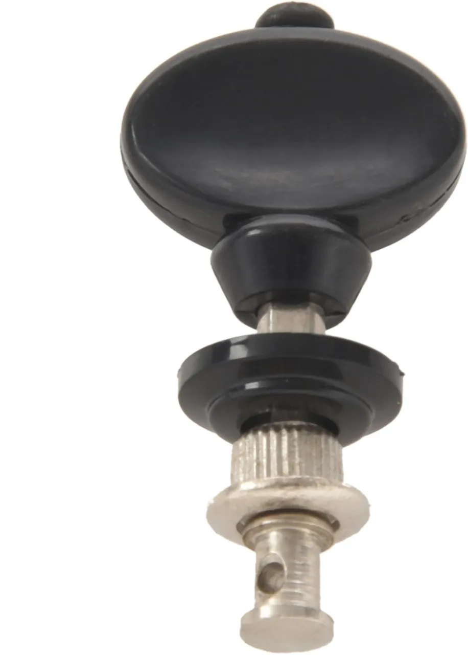 XiYuaYE Black Sound Hole Muffler