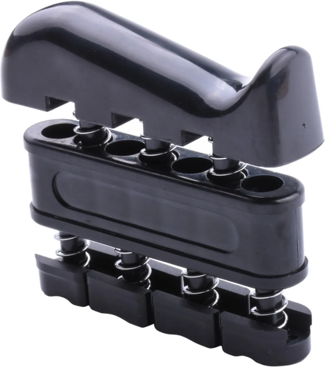XiYuaYE Black Sound Hole Muffler