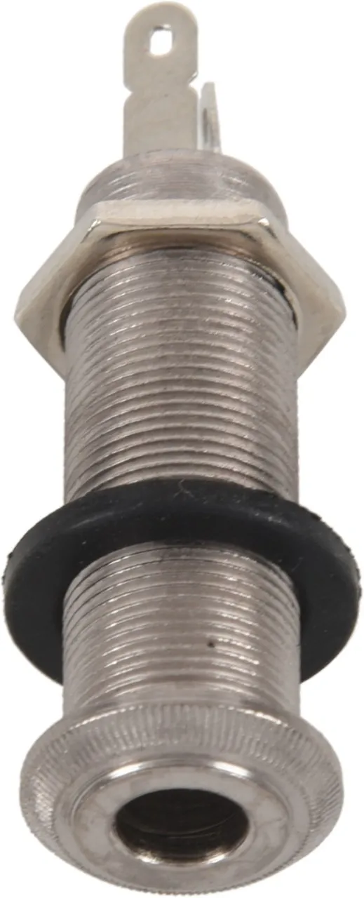XiYuaYE Silver Sound Hole Muffler