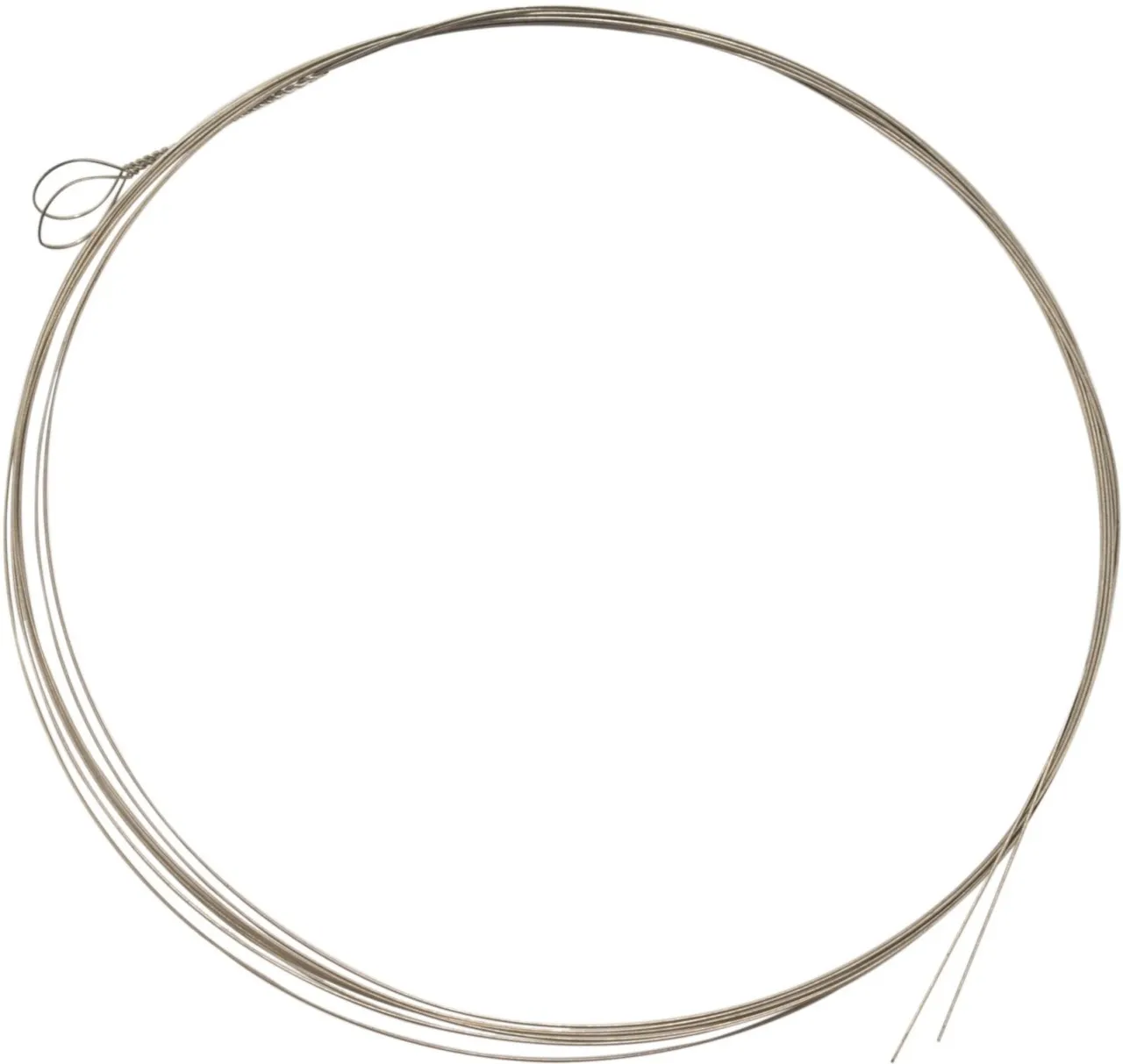 XiYuaYE Silver Sound Hole Muffler