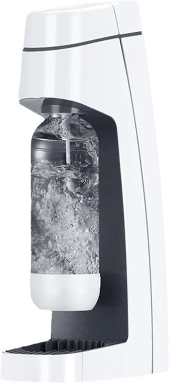 LIUHUI 0 ml Sparkling Water Maker