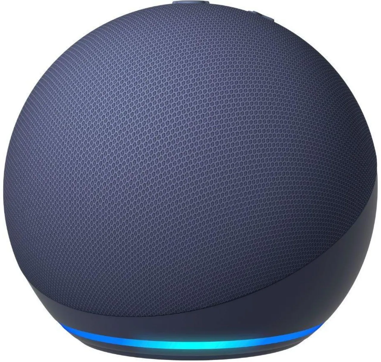 Amazon Echo Dot 5th Gen - Deep Sea Blue (Parallel Import) Bluetooth Smart Speaker 2.0
