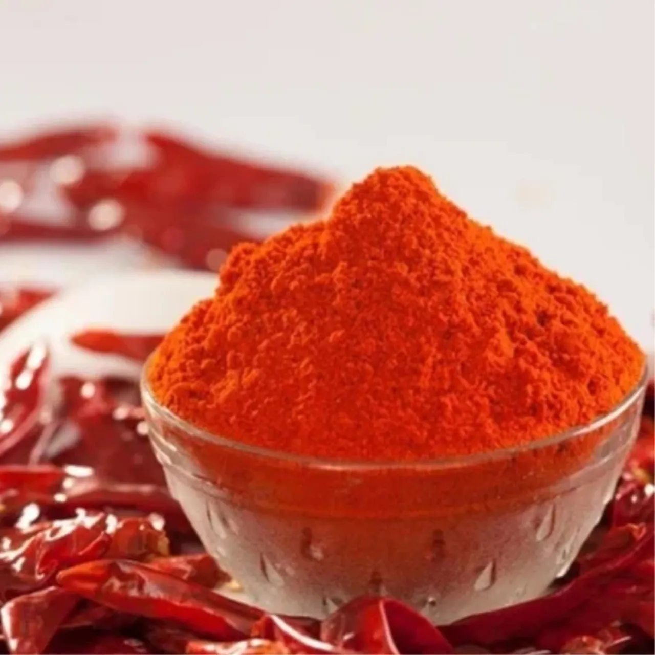 Pak Foods Hot Red Chili Powder