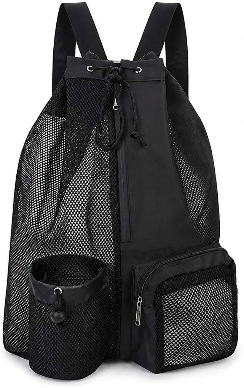 PromoSport Active Mesh Backpack