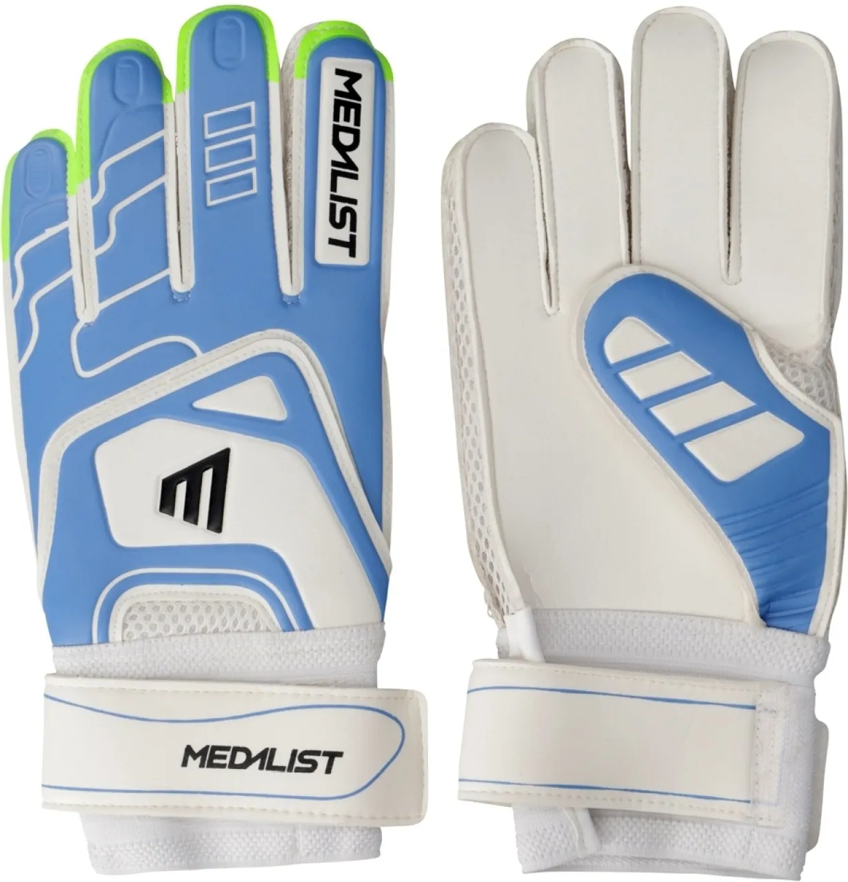 Medalist Apex - Goalkeeping Gloves