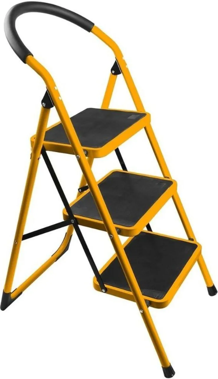 Tolsen TOL62683 Steel Ladder