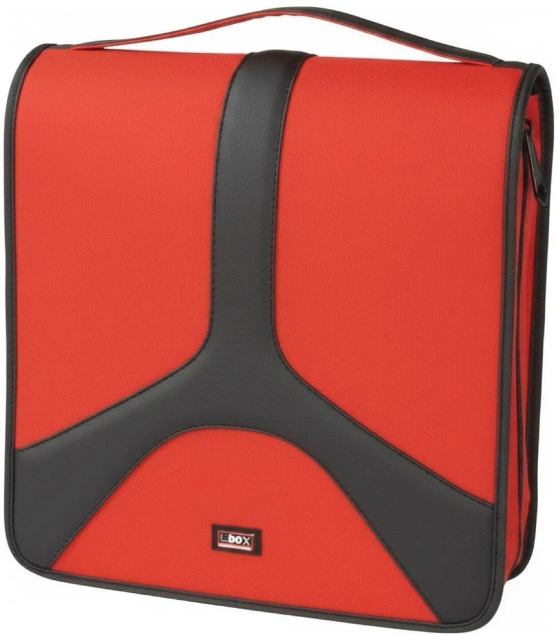 E-Box 240 CD Holder Storage Box