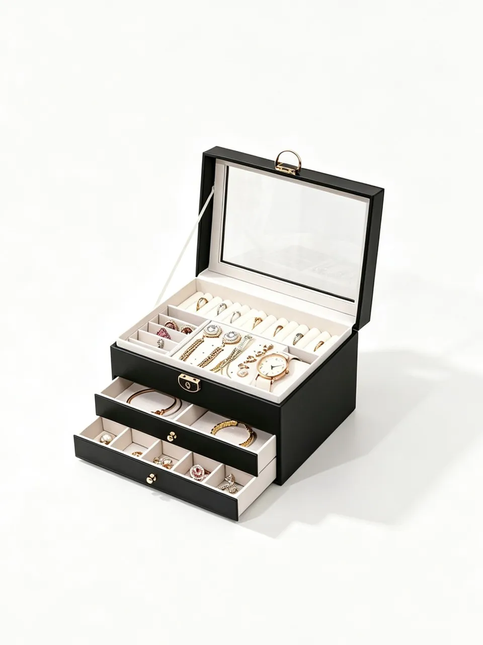 Lykke MASN0002 Storage Box