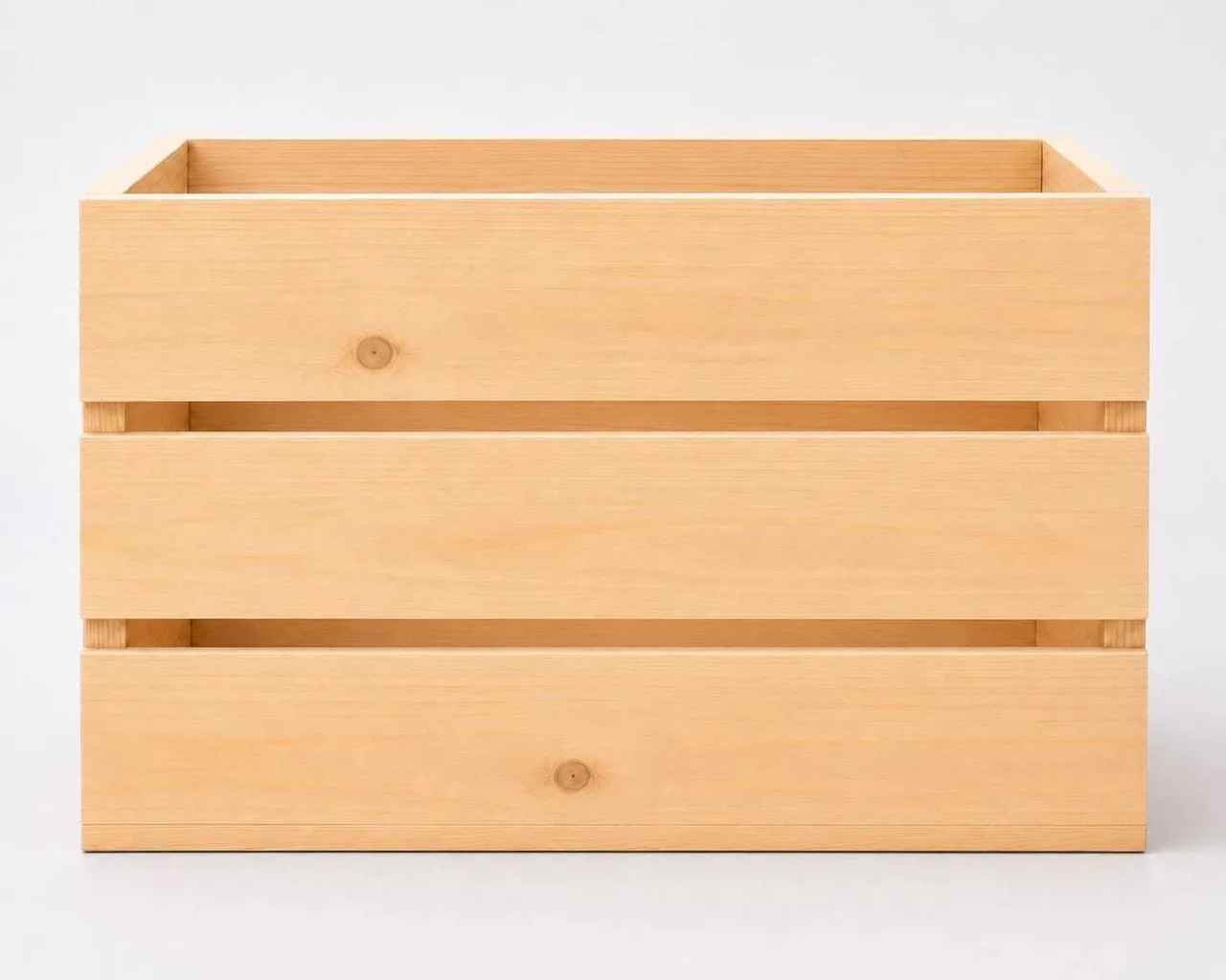traderootswoodworx storage box Storage Box