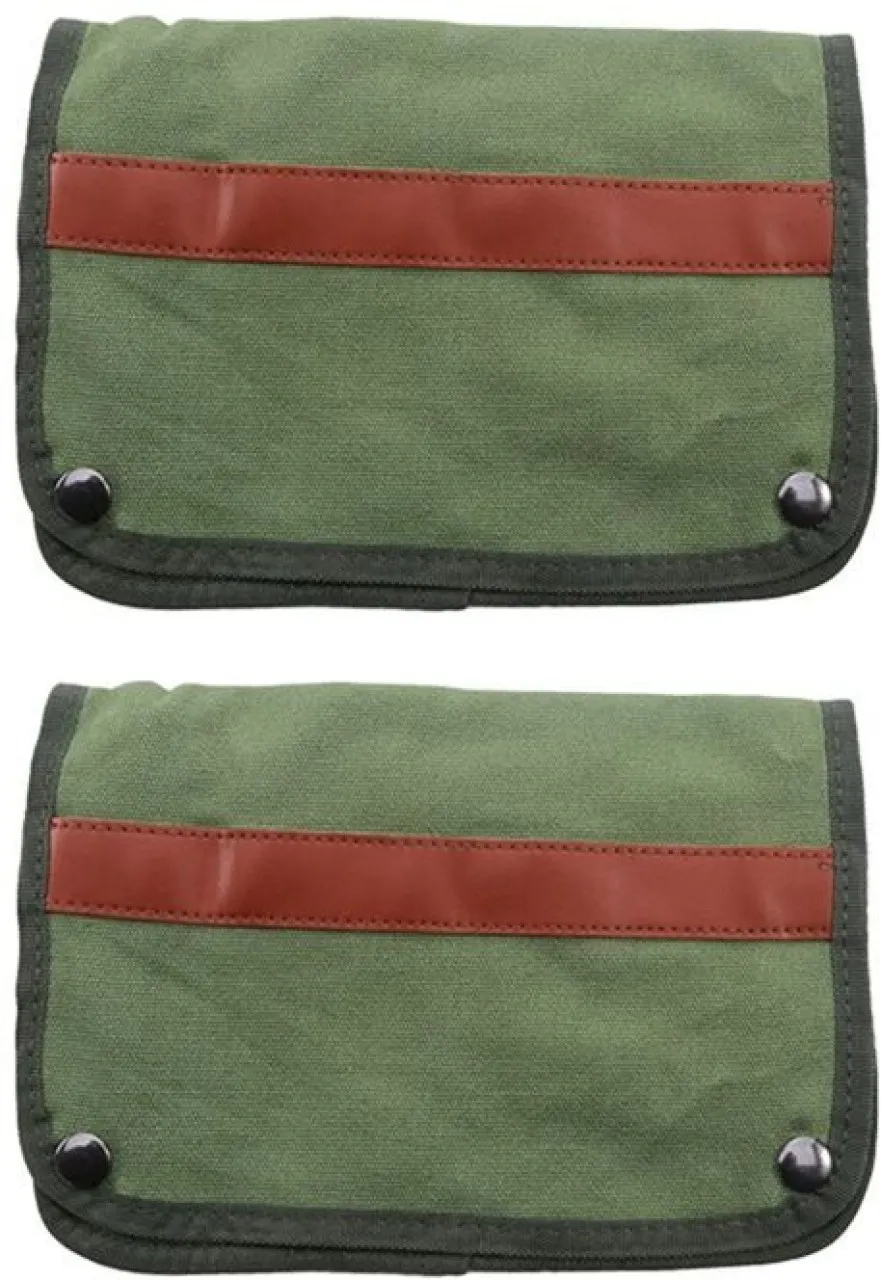 XiYuaYE Cotton Storage Pouch