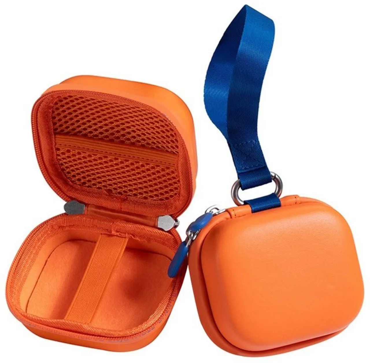 XiYuaYE Plastic Storage Pouch