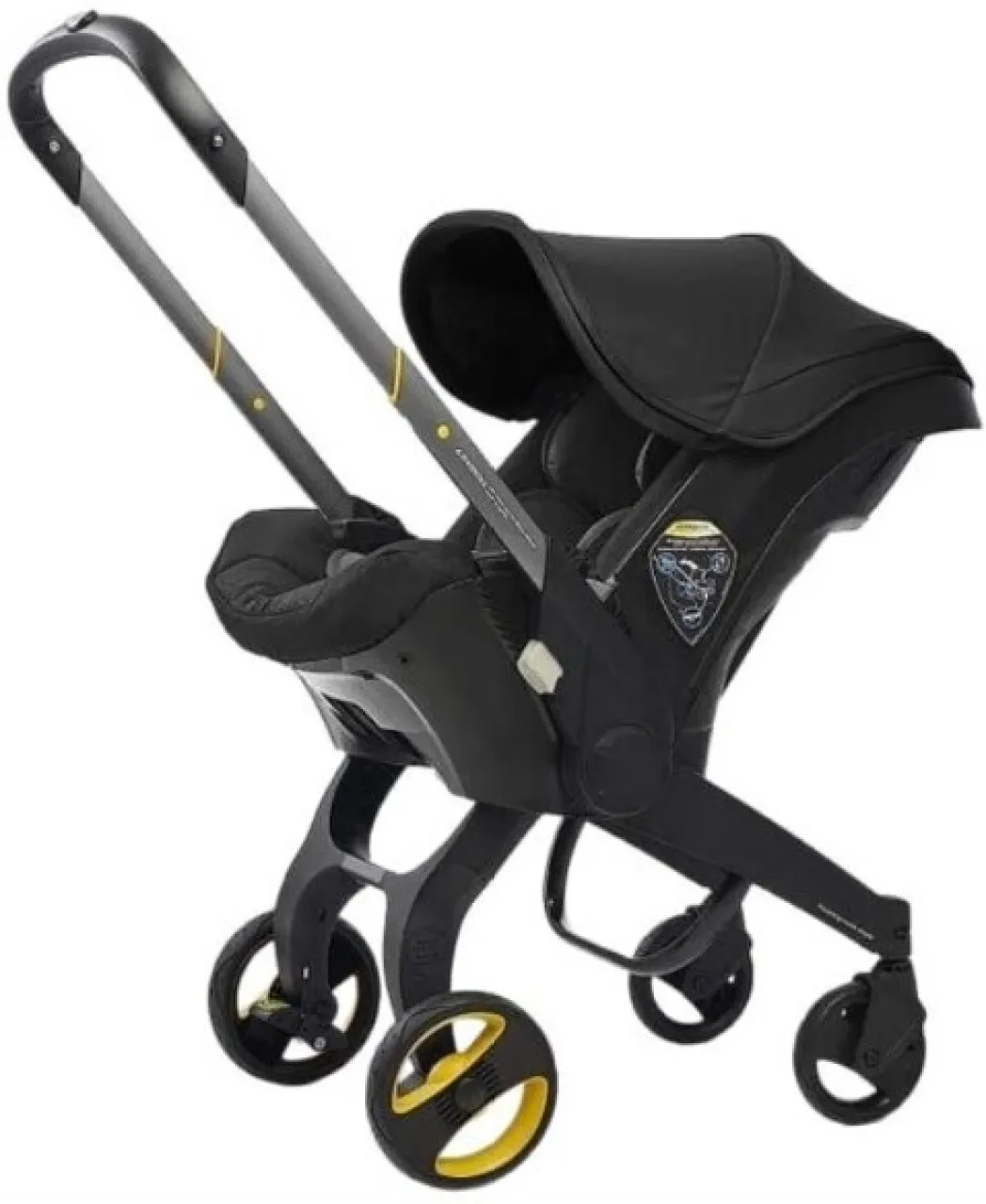 PSM13 Baby Stroller 4in1 Folding Baby Carriage Pram Stroller Pram