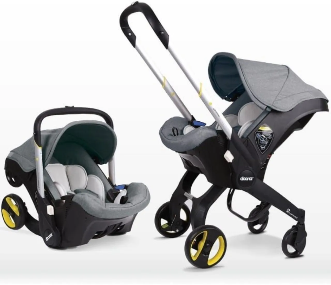 Generic QA-7-97 Stroller Pram