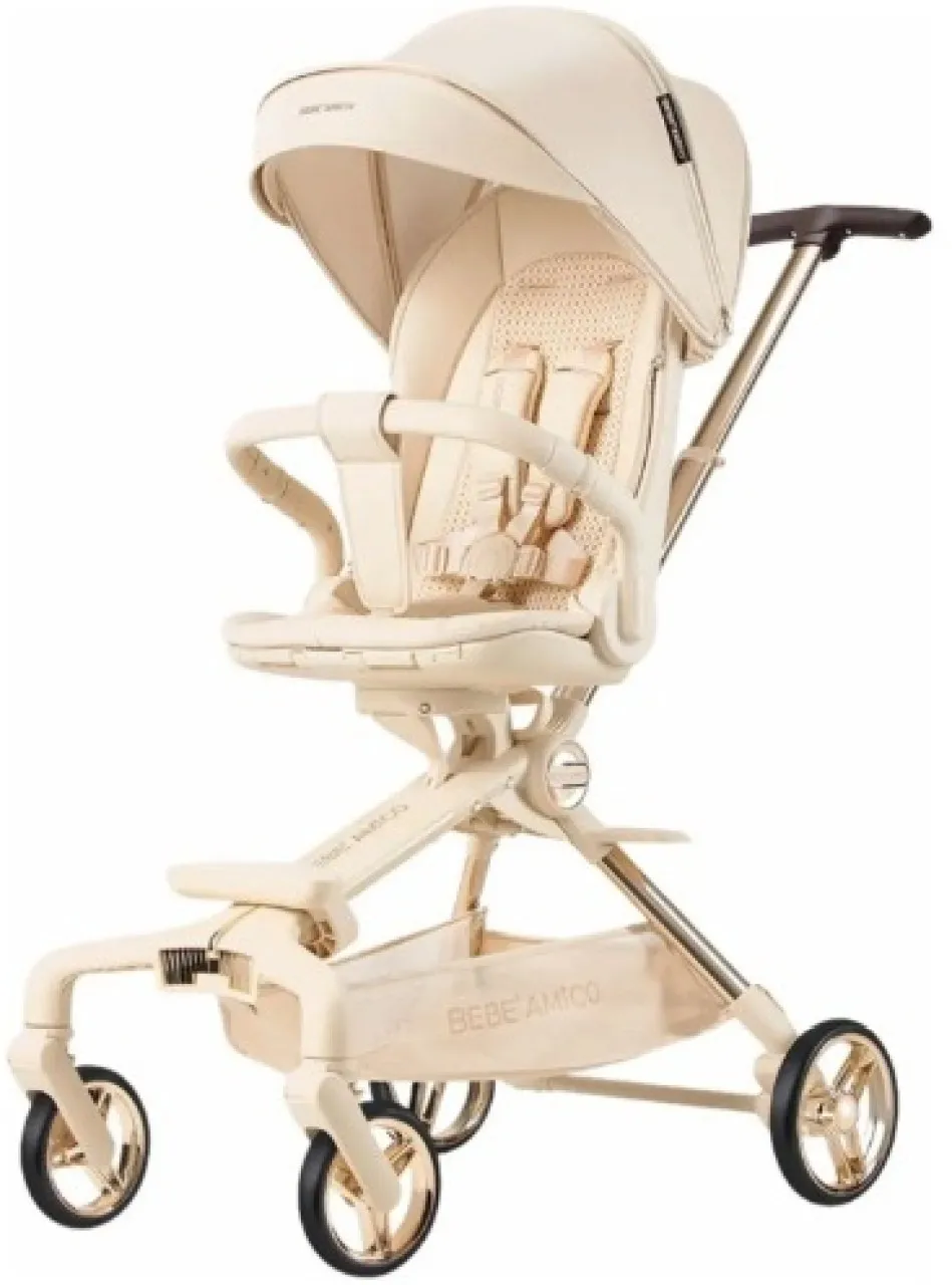 SSL 1888-2:2018 Stroller Pram
