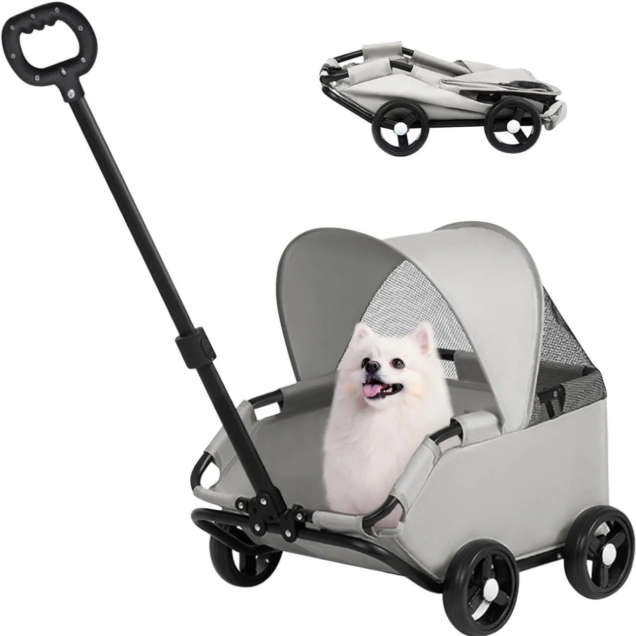 Zuosheng na Stroller Pram