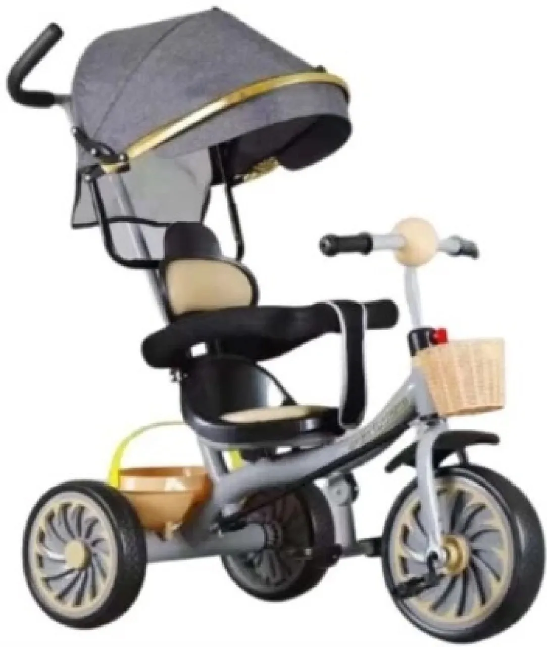 MAKTKL 458-33 458-33 Stroller Pram