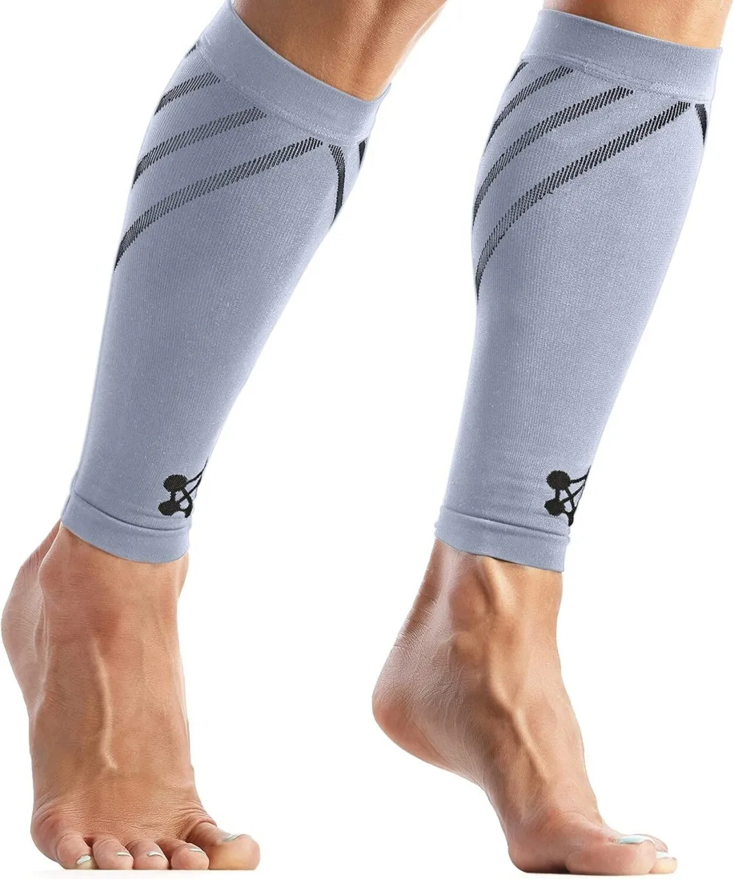 NEXUS Calf Compression Sleeves for Men & Women - Leg Sleeve and Shin Splints Support - Ideal for Le…