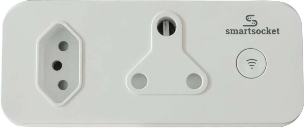 Bwe0 2 Way Wifi Adaptor 2  Socket Extension Boards