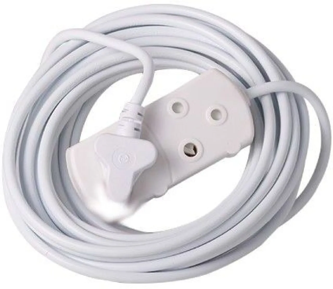 SMTE Extensions Cords 2  Socket Extension Boards