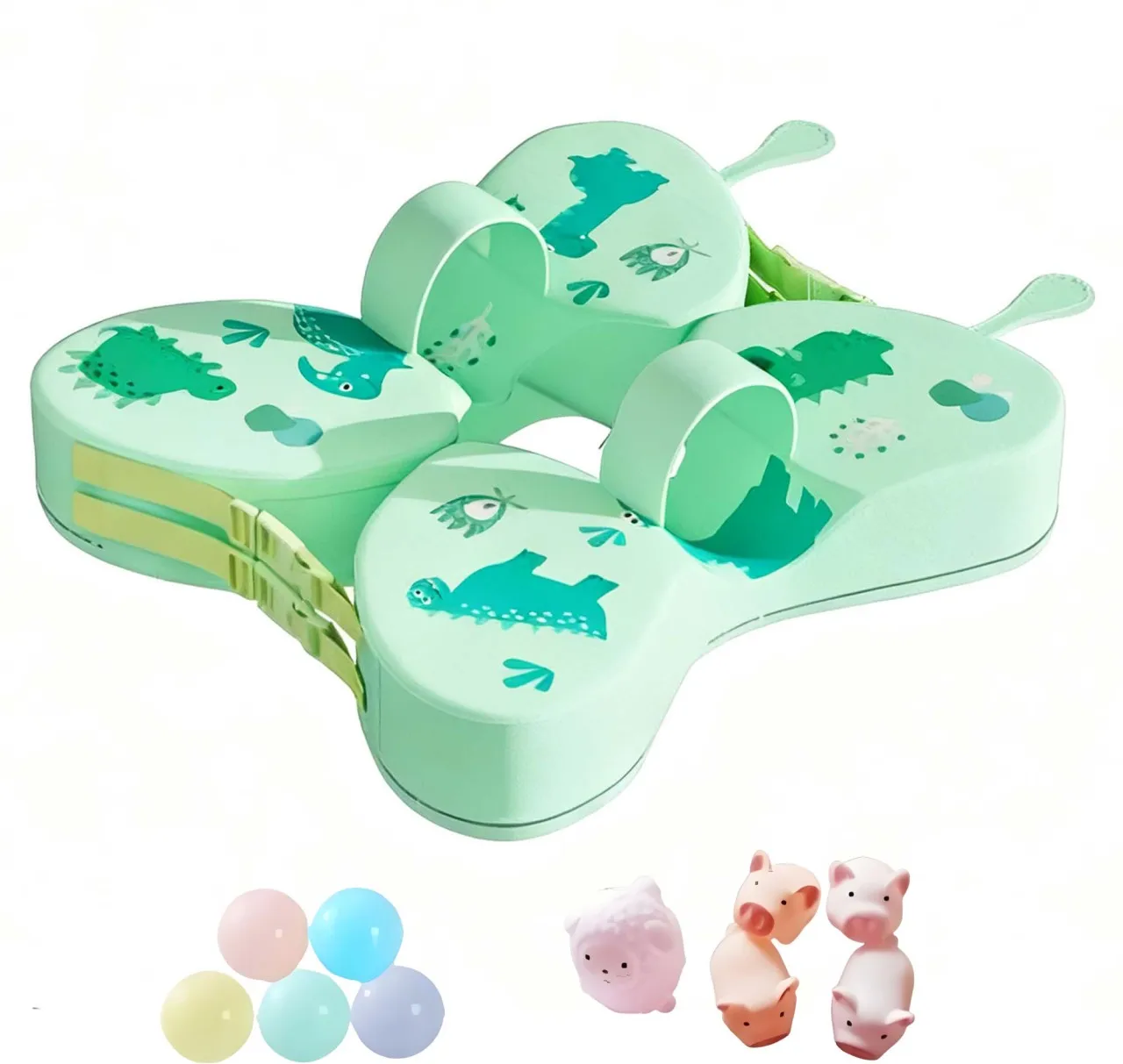 MUST Swim Floatation Belt