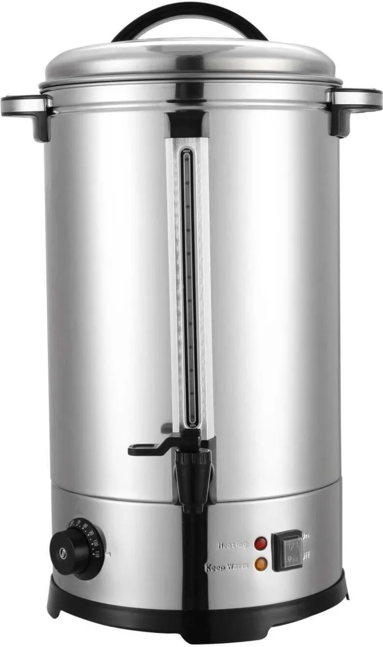 ROYAL HOMEWARE Homeware Electric Urn