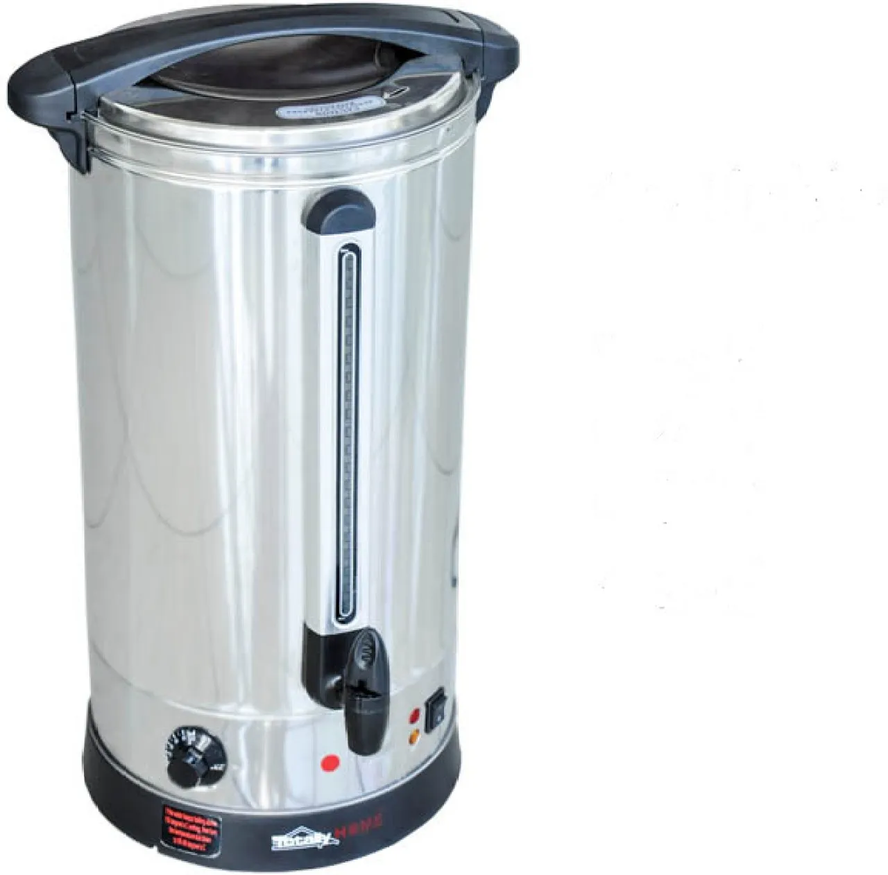 Totally Home Totally_Home Electric Hot Water 20L Electric Urn