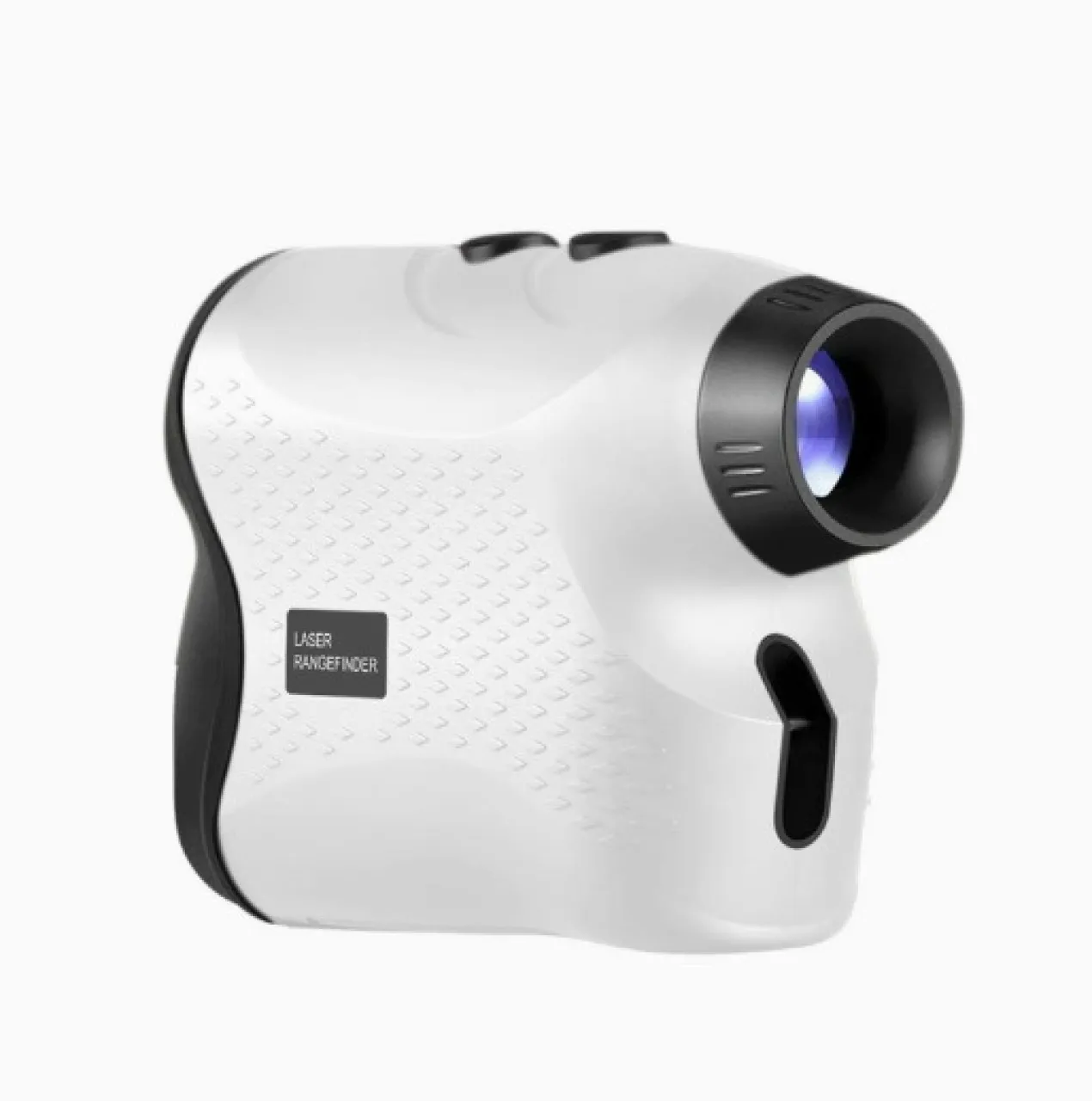 STTA MA 6X Golf Rangefinder 500M Distance Meter with Speed Measurement, Flag-Lock & Fog Mode, Multi…