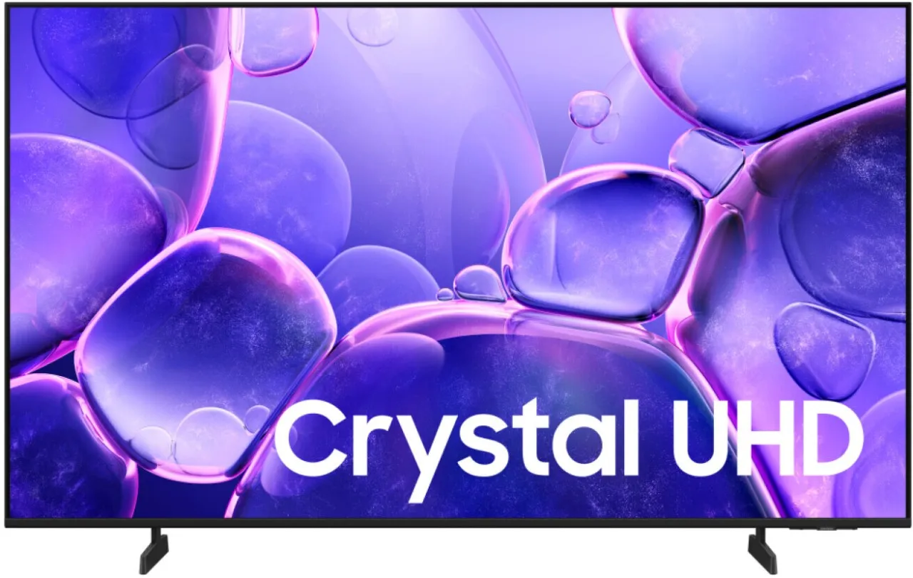 Samsung 190.5 cm (75 inch) LED Ultra HD (4K) Tizen Flat-Panel TV, Smart TV