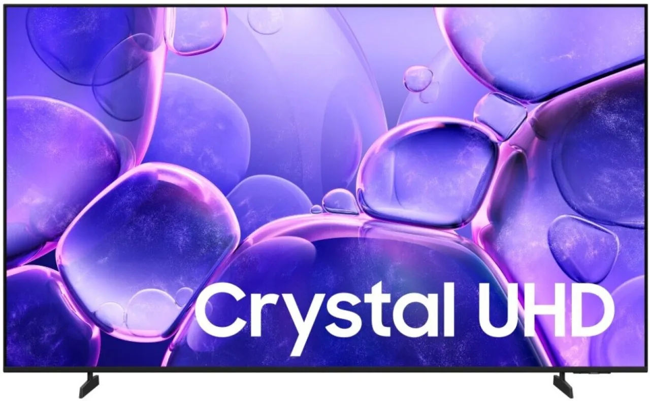 Samsung 215.9 cm (85 inch) LED Ultra HD (4K) Tizen Flat-Panel TV, Smart TV