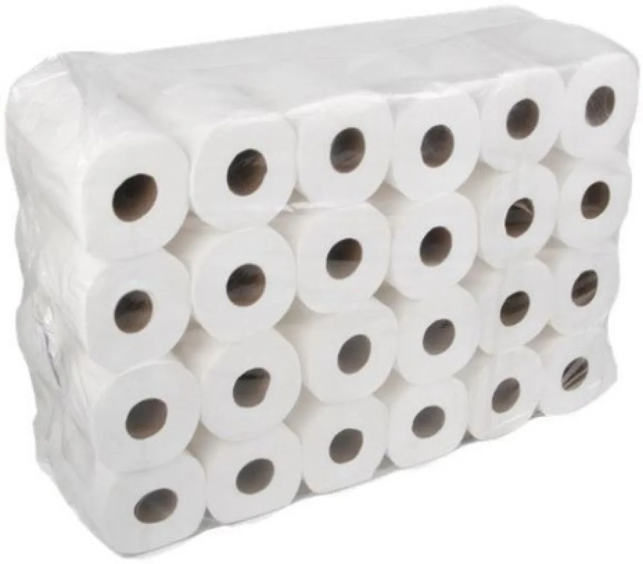 FORME 2 Ply Toilet Paper Roll