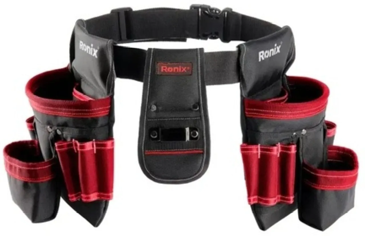 Ronix RH-9146 Fabric Tool Bag
