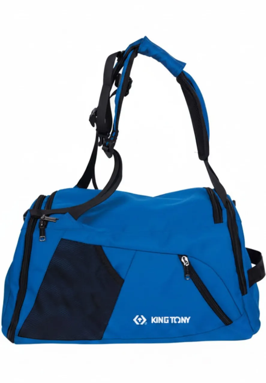 King Tony 87732D Polyester Tool Bag