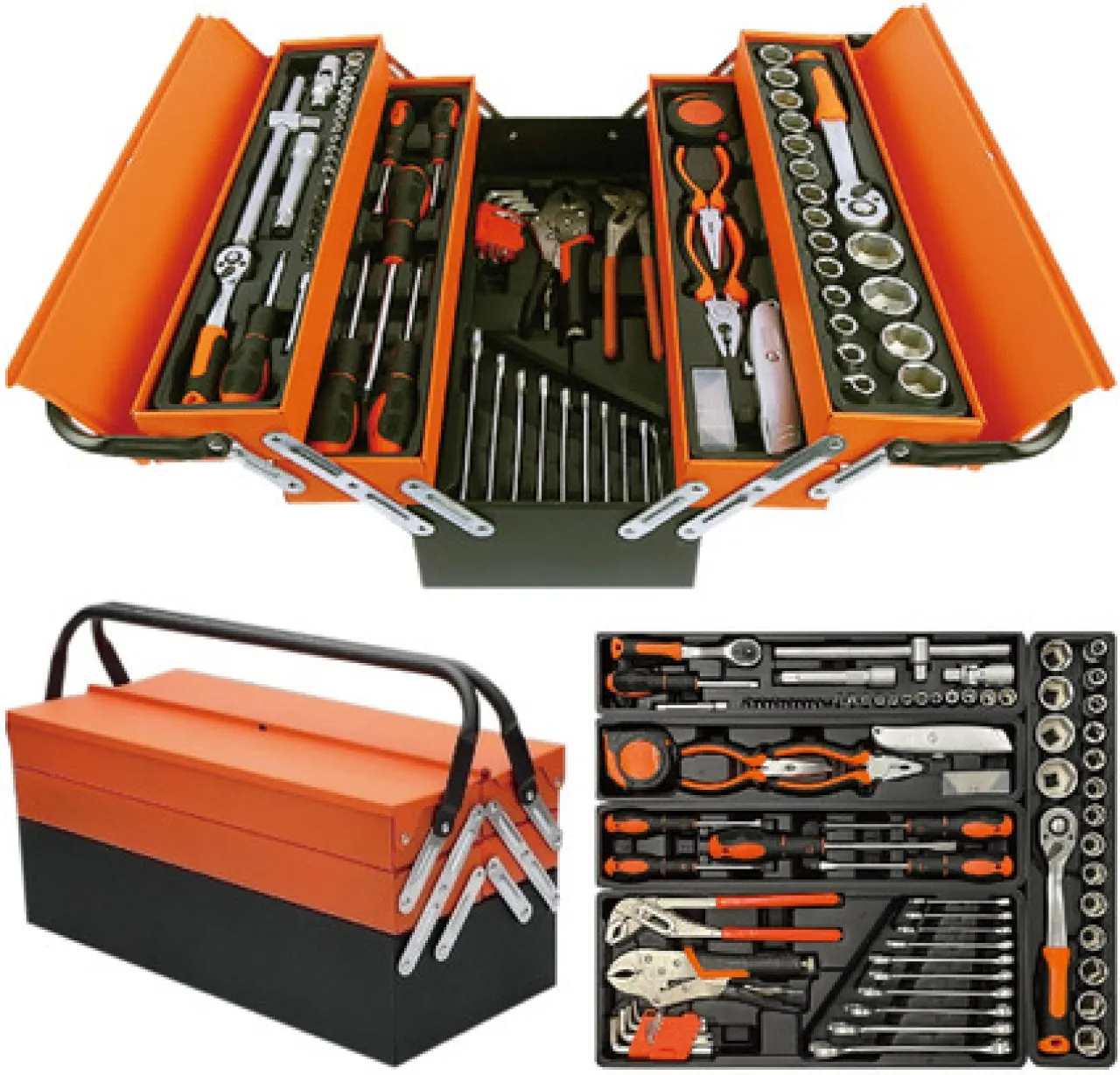 Generic 52543 Tool Box