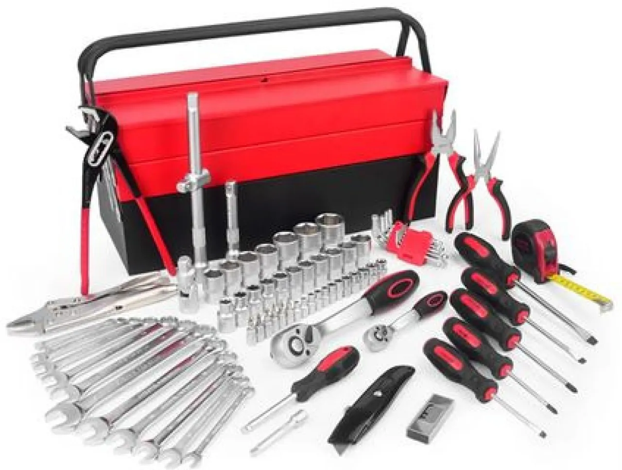 Generic 6532 Tool Box
