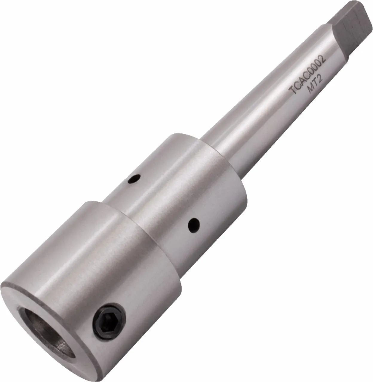 Tork Craft Tool Holder mt2 - 3/4" Weldon Shank Tool Box