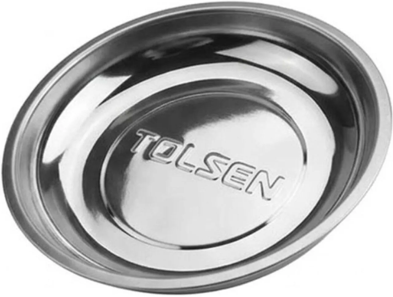 Tolsen Parts Tray Magnetic 150mm Tool Tray