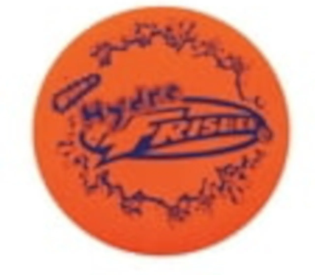 Wham-o Hydro Skipper Frisbie & Boomerang